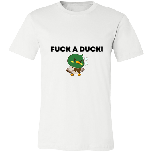 Fuck A Duck T Shirts